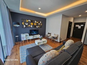 Lovely Vivacity Jazz suite 2 Cozy Condo 2 Card LV7